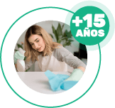 Experiencia