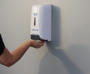 Qué es mejor, alcohol en gel o líquido