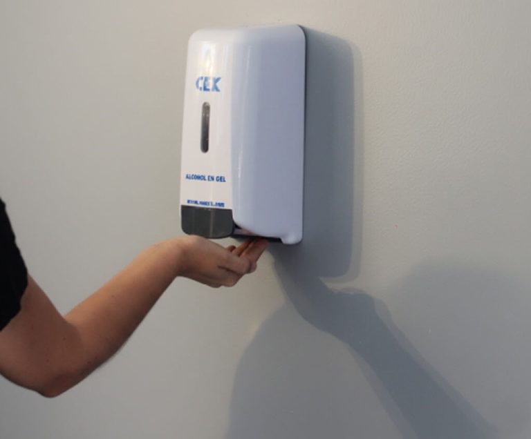 Qué es mejor, alcohol en gel o líquido