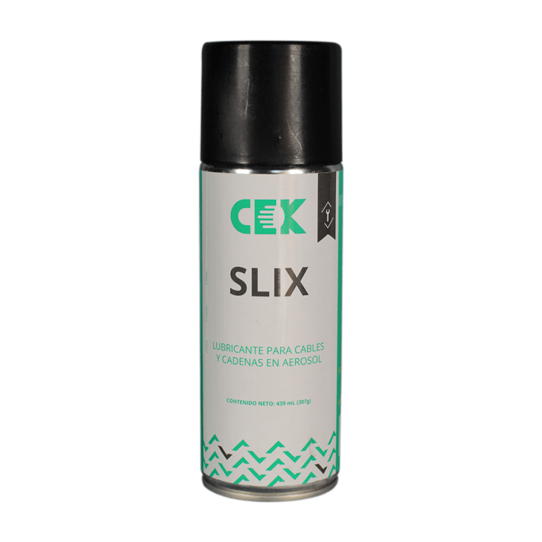 SLIX