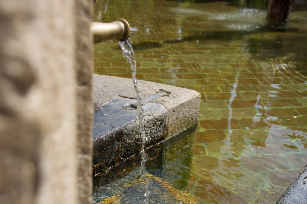 Soluciones para la Contaminación de las Aguas Residuales