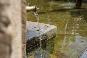 Soluciones para la Contaminación de las Aguas Residuales